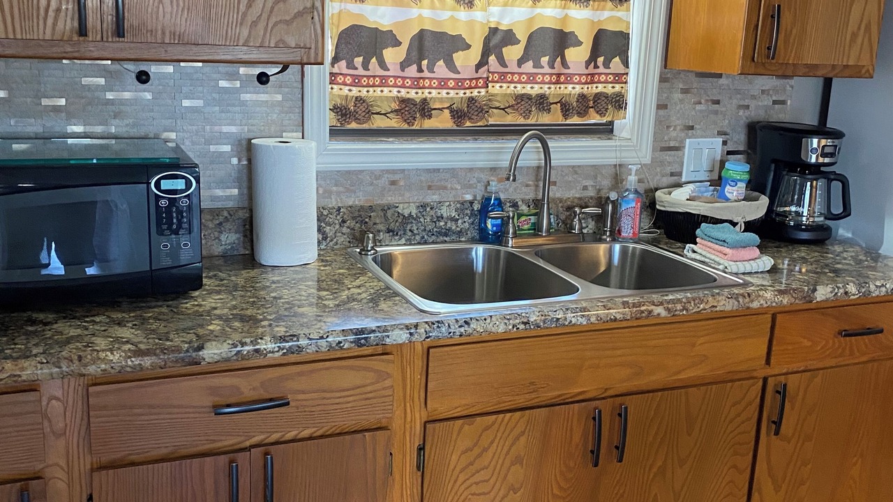 Photo of Kitchen in Hot Springs Village