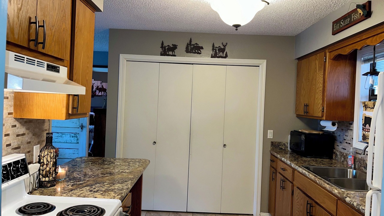 Photo of Kitchen in Hot Springs Village