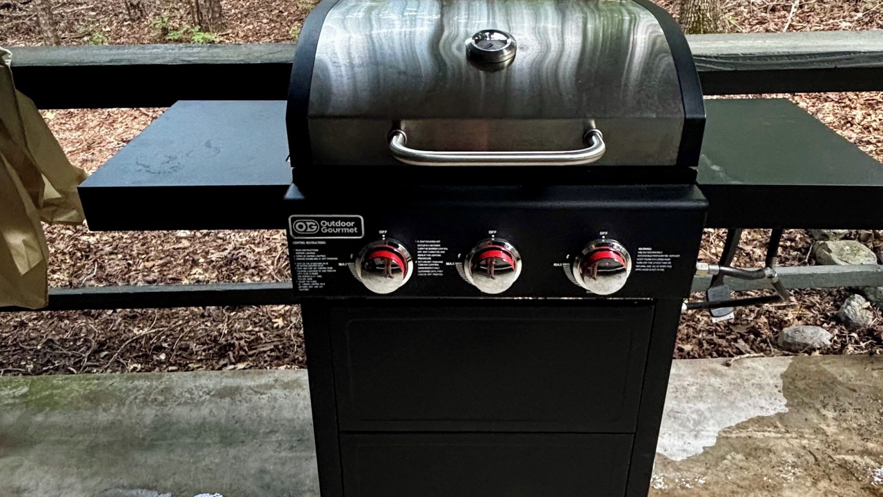 Photo of Outdoor in Hot Springs Village