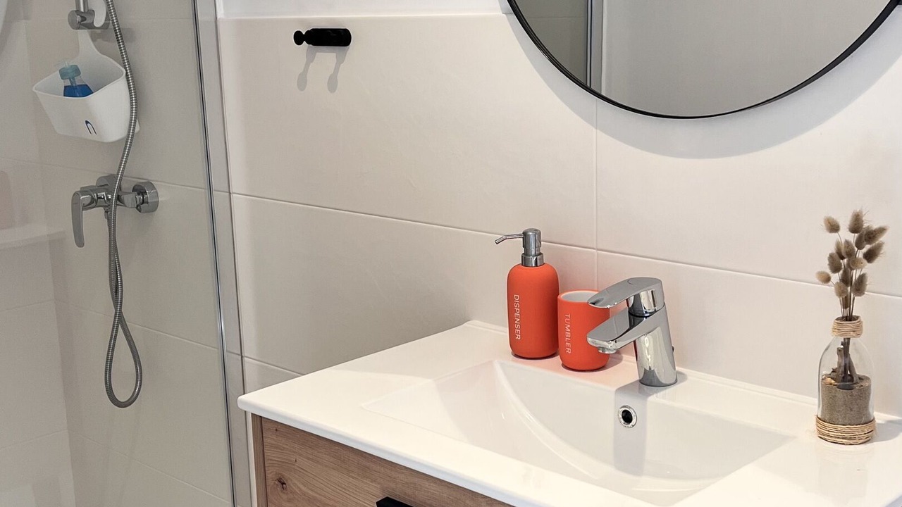 Photo of Bathroom in Soto de la Marina