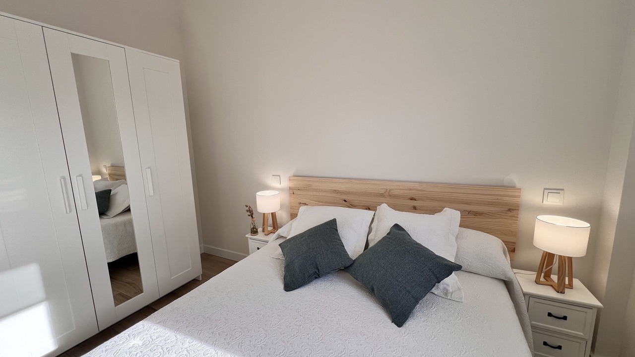 Photo of Bedroom in Soto de la Marina