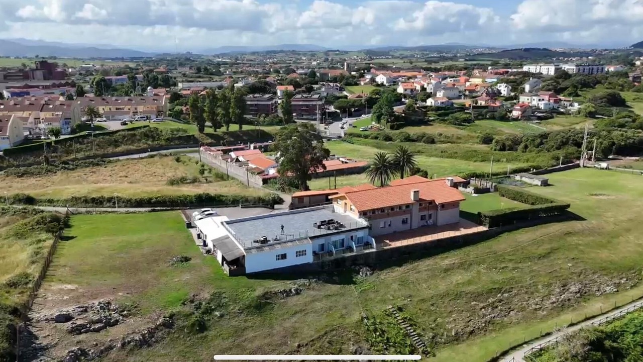 Photo of Outdoor in Soto de la Marina