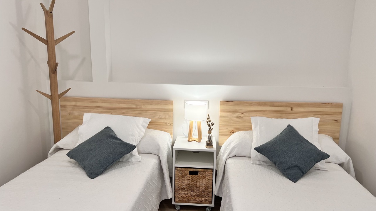 Photo of Bedroom in Soto de la Marina