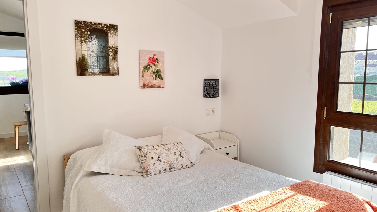 Photo of Bedroom in Soto de la Marina