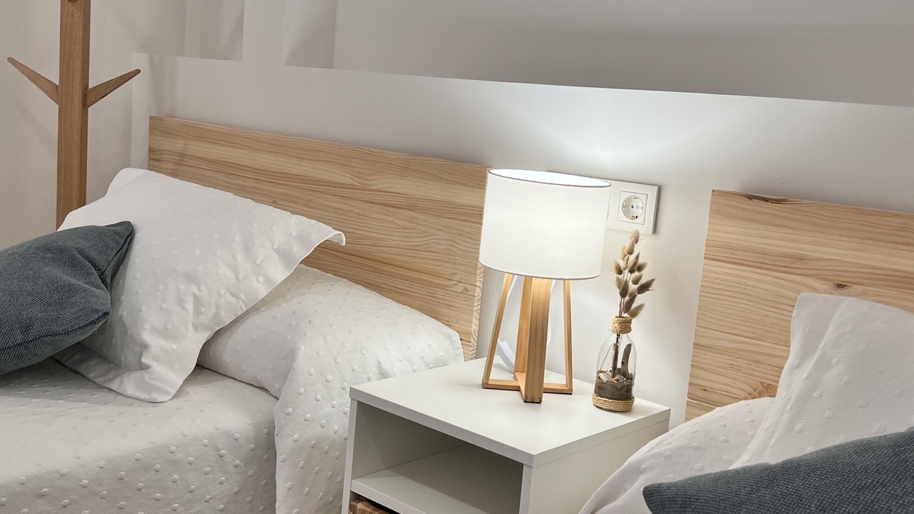 Photo of Bedroom in Soto de la Marina