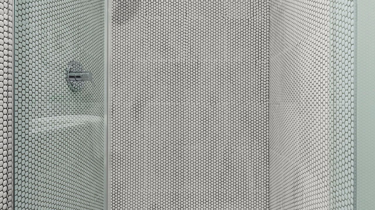 Photo of Bathroom in D Street - West Broadway