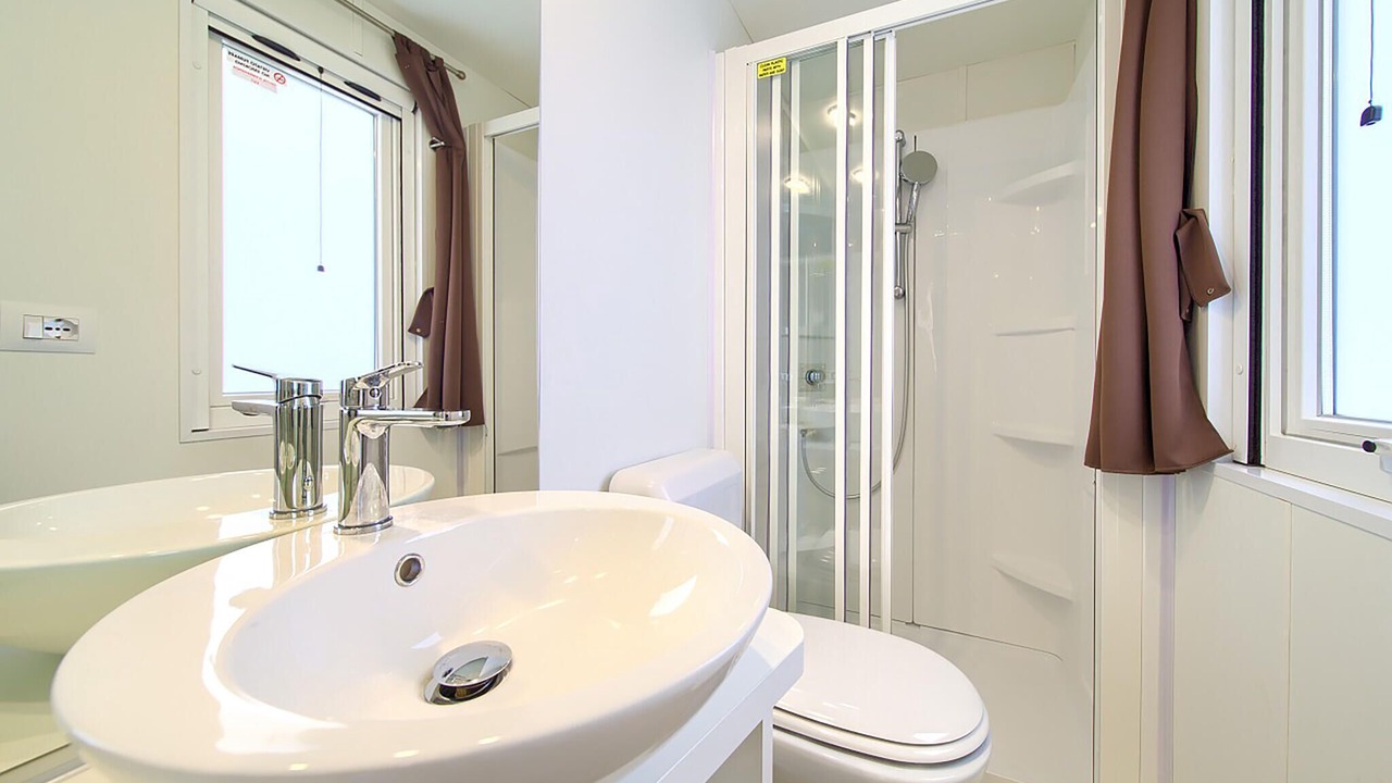 Photo of Bathroom in Brzac