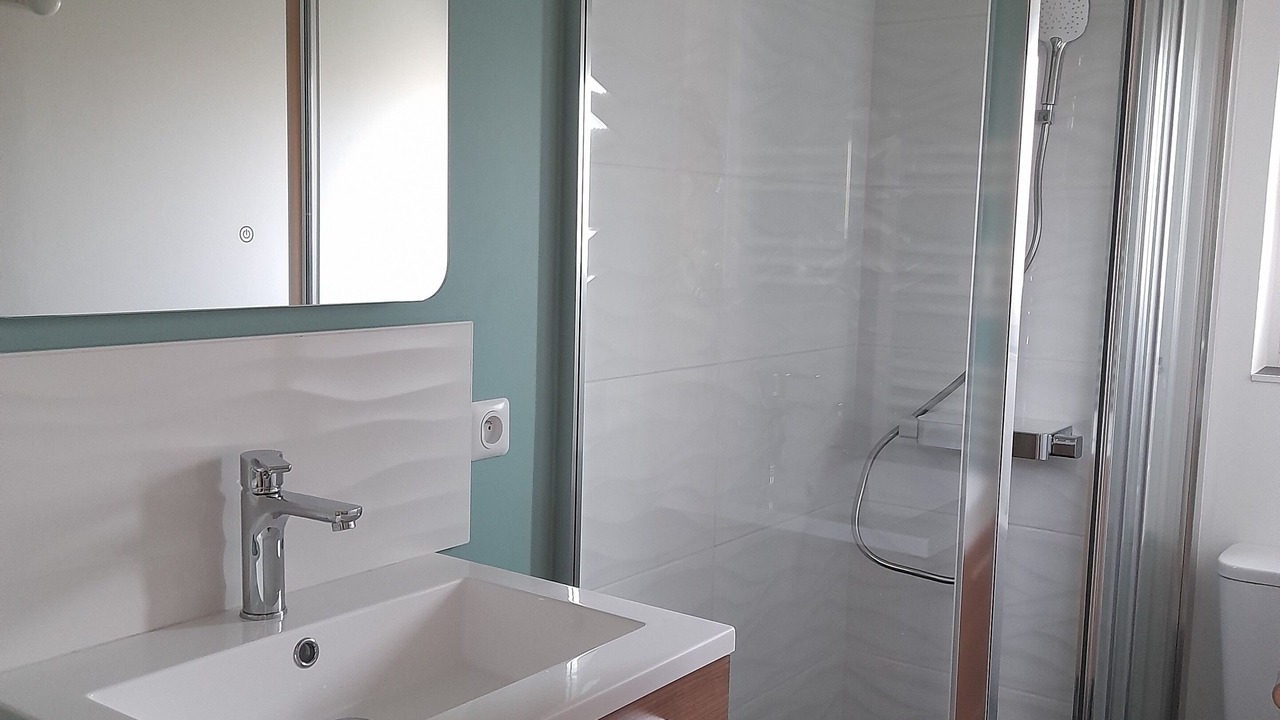 Photo of Bathroom in Le Fenouiller