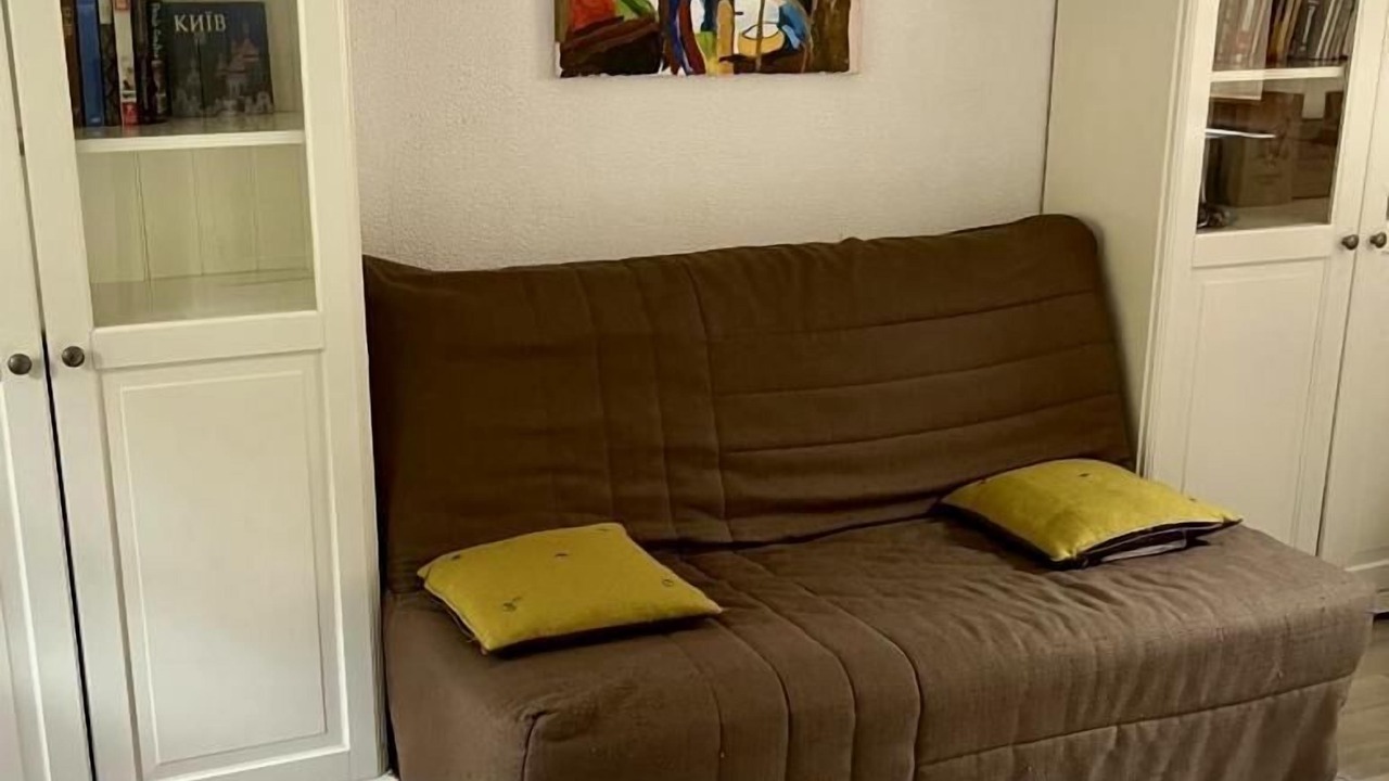 Photo of Livingroom in Gex