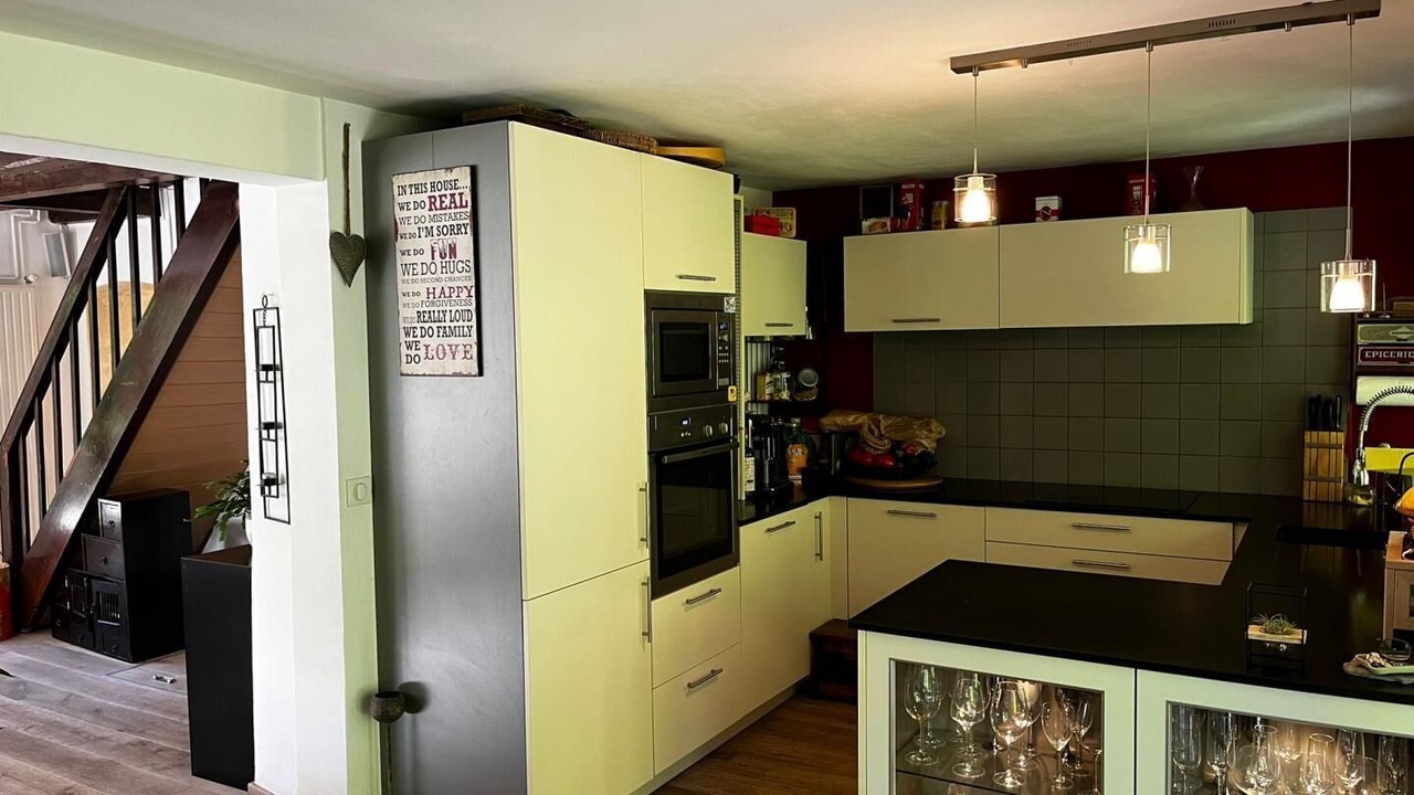 Photo of Kitchen in Gex