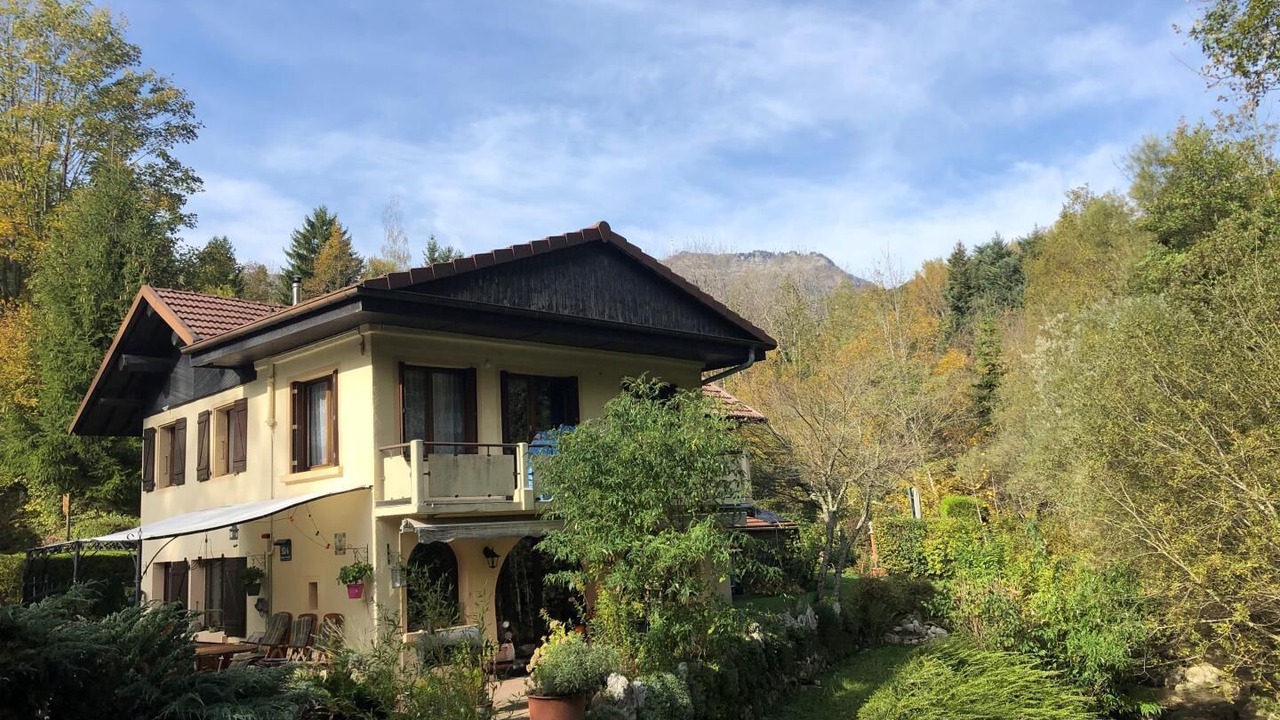 Photo of Outdoor in Gex