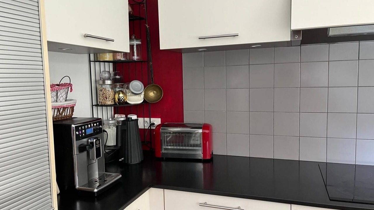 Photo of Kitchen in Gex