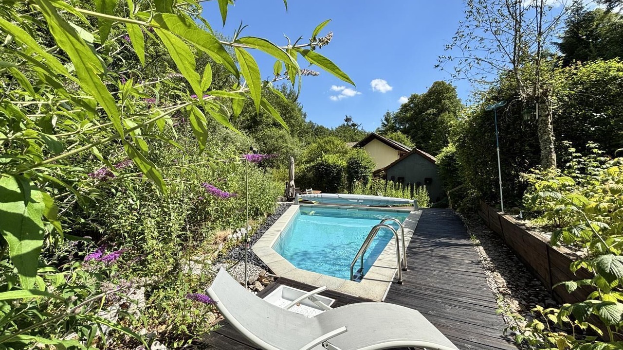 Photo of Outdoor in Gex