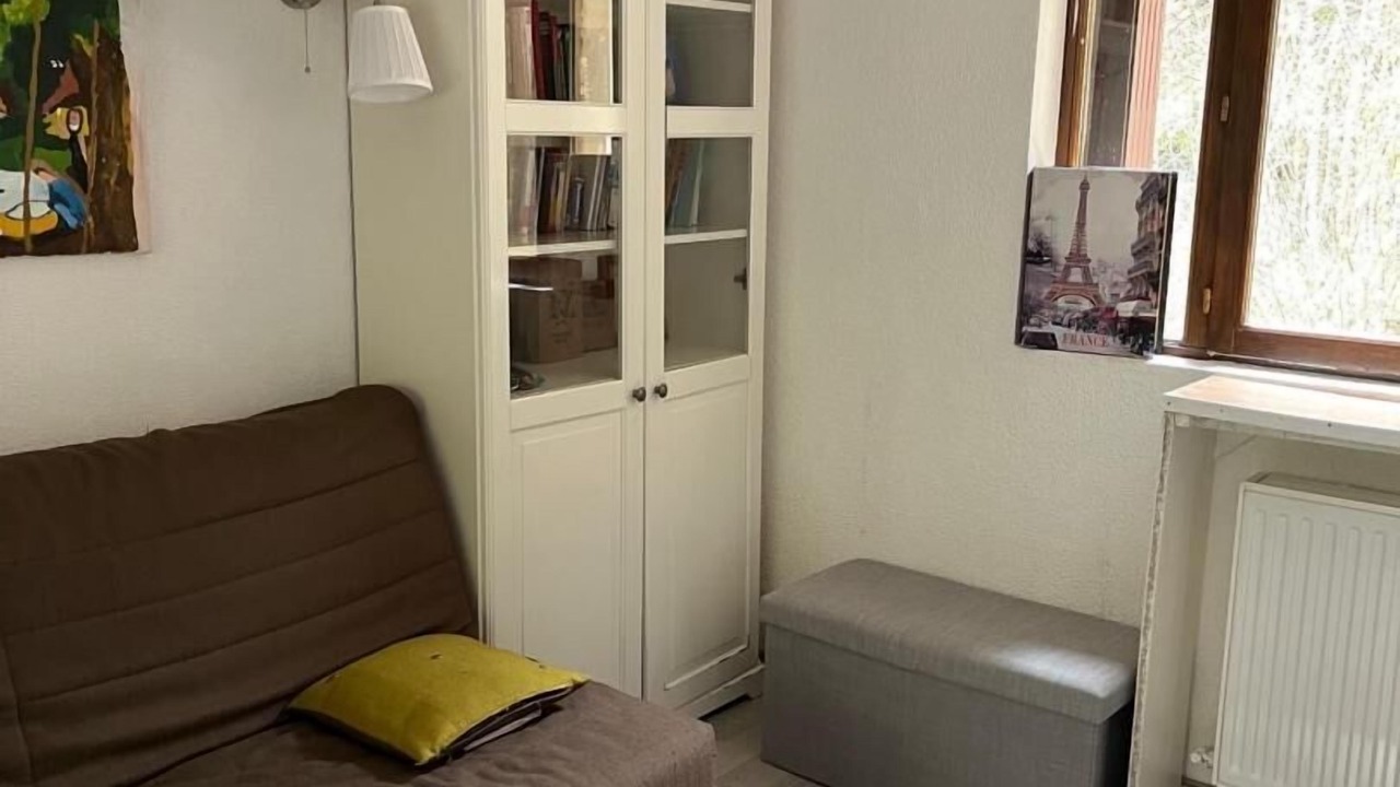 Photo of Livingroom in Gex