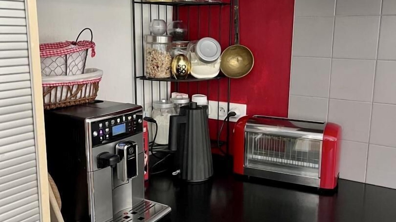 Photo of Kitchen in Gex