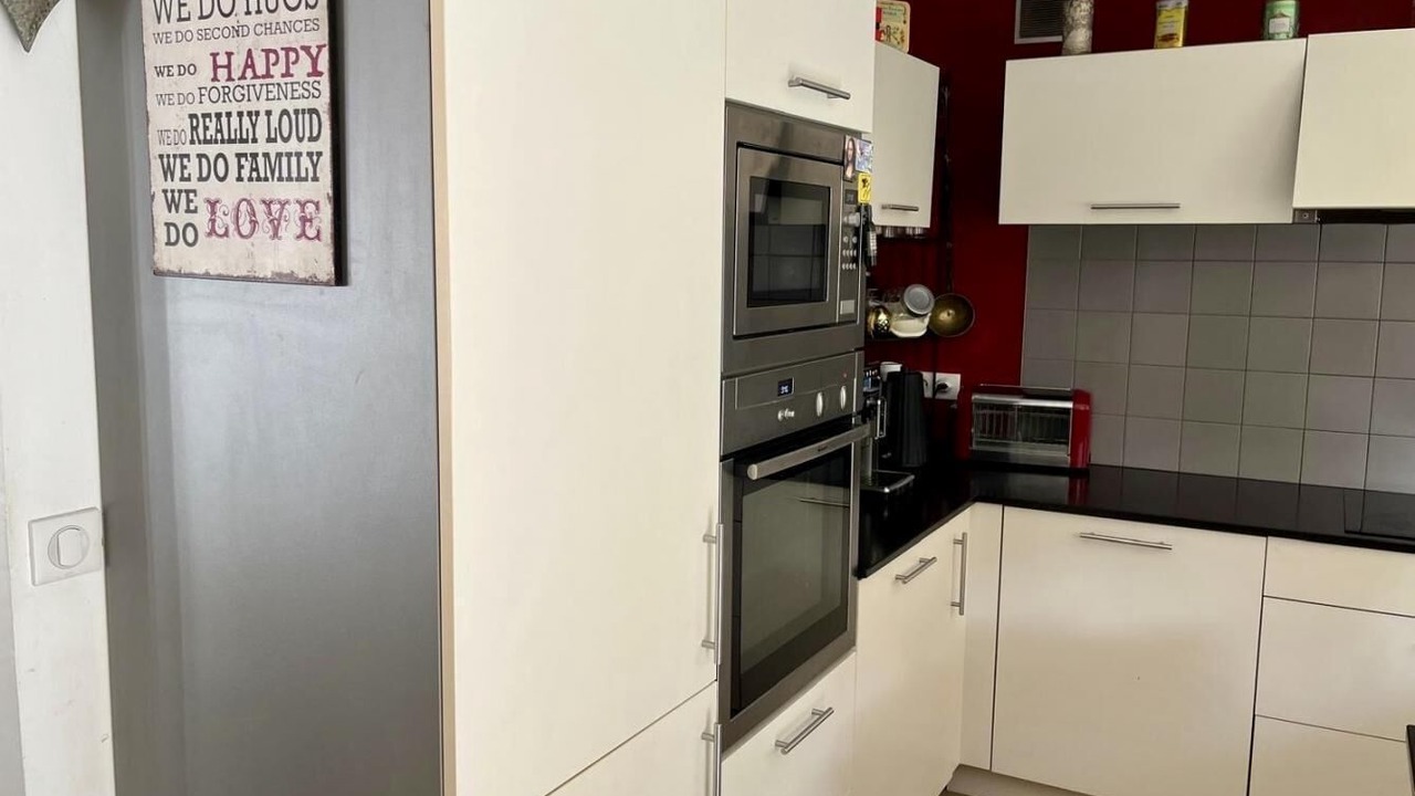 Photo of Kitchen in Gex