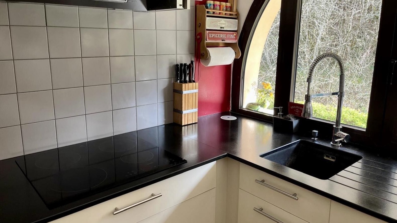 Photo of Kitchen in Gex