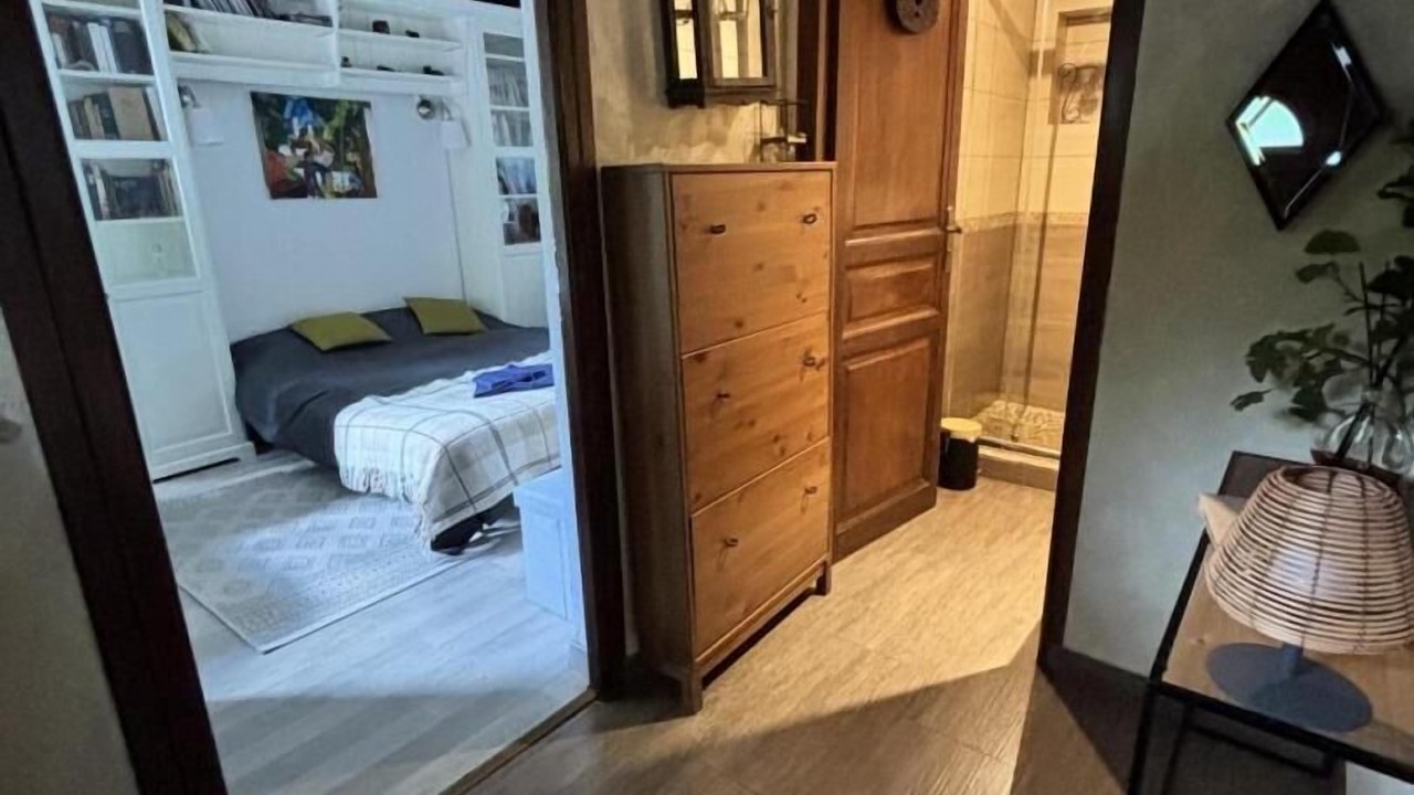 Photo of Bedroom in Gex