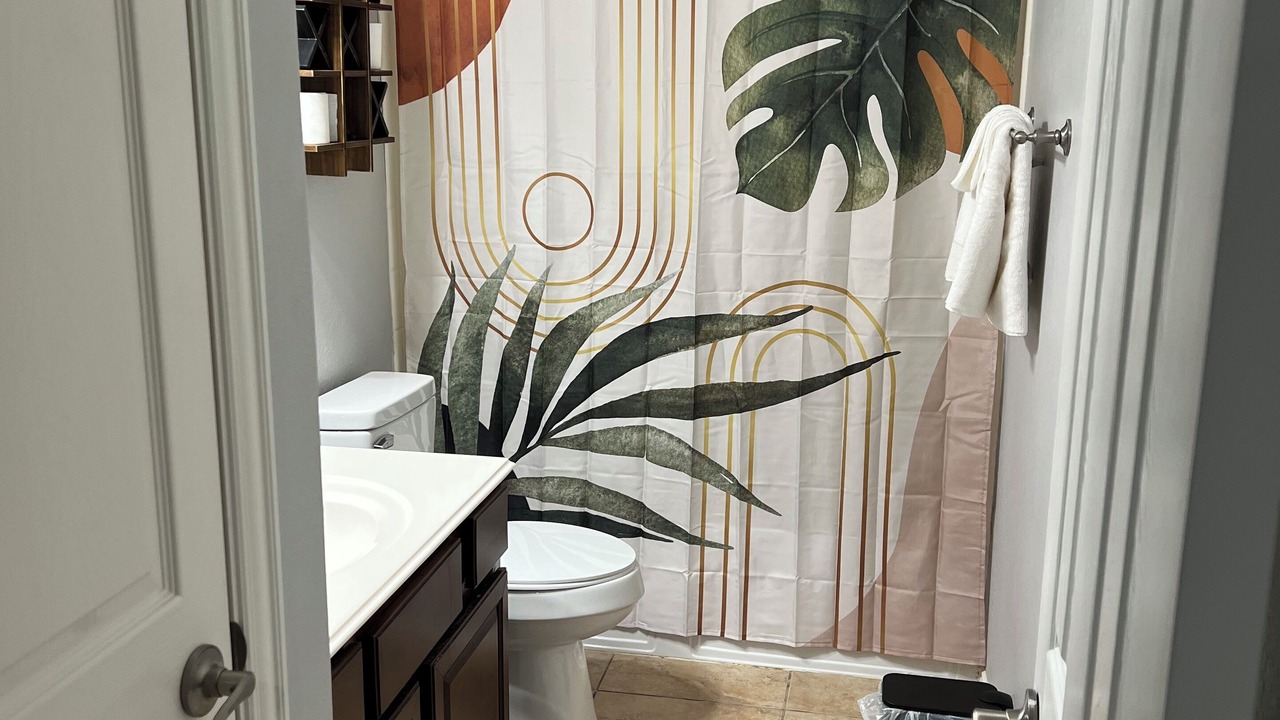 Photo of Bathroom in Iowa Colony