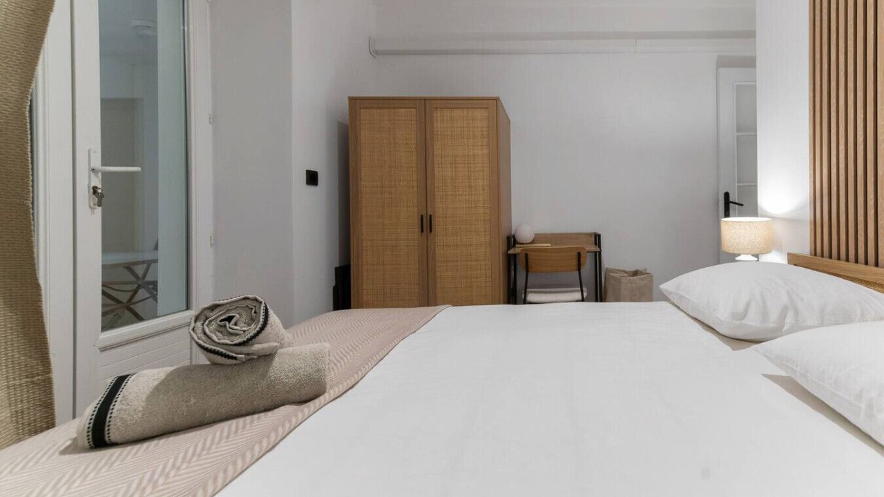 Photo of Bedroom in Thermal