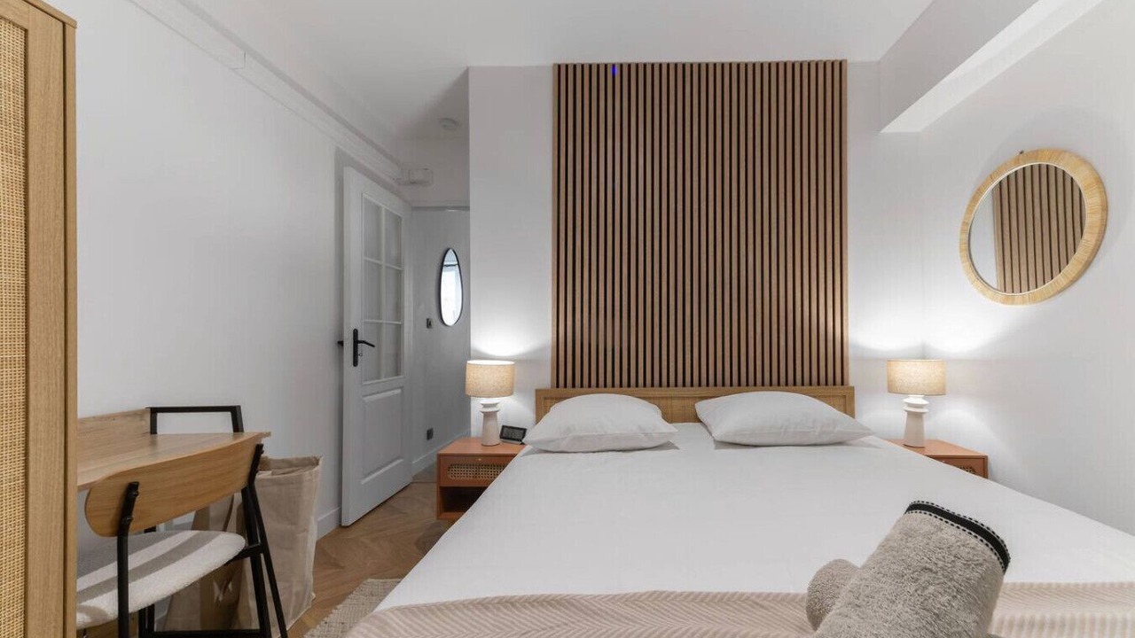 Photo of Bedroom in Thermal