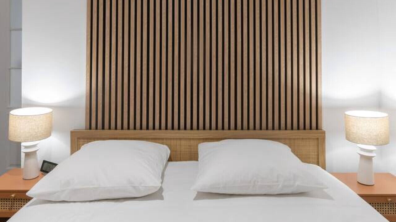 Photo of Bedroom in Thermal