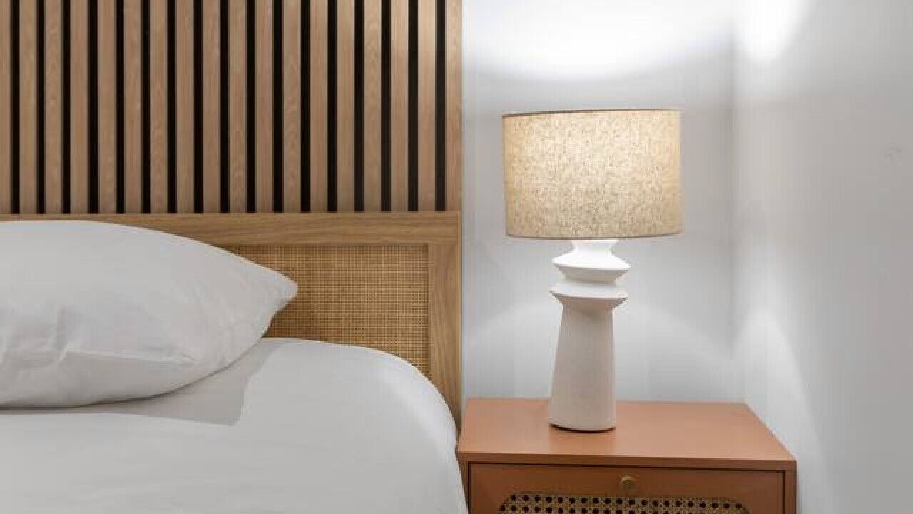 Photo of Bedroom in Thermal