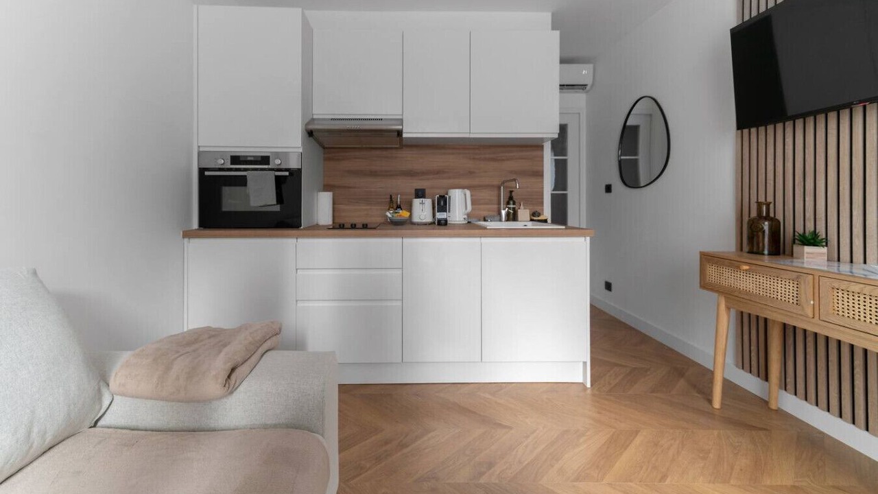 Photo of Livingroom in Thermal