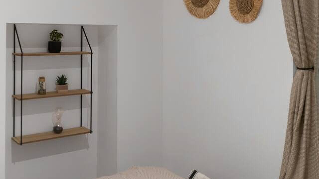 Photo of Bedroom in Thermal