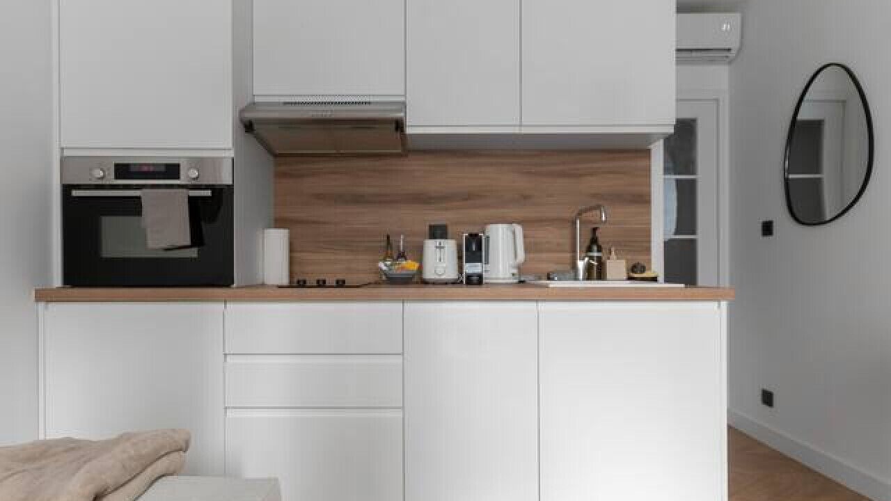 Photo of Kitchen in Thermal