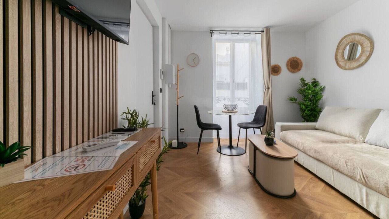 Photo of Livingroom in Thermal