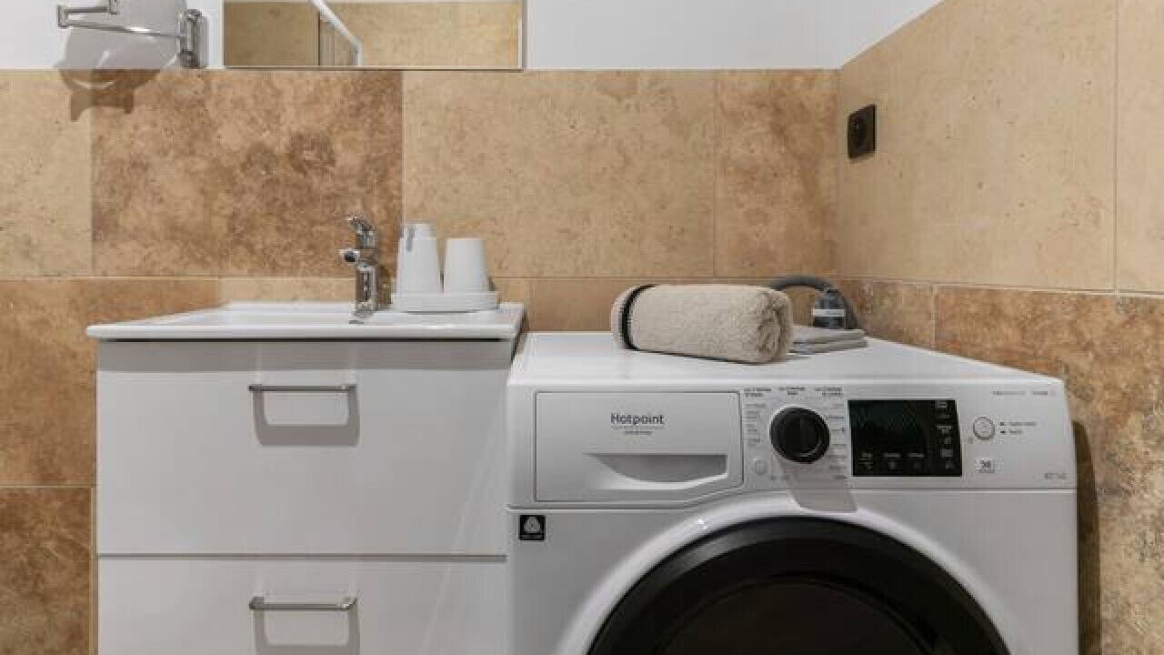 Photo of Bathroom in Thermal