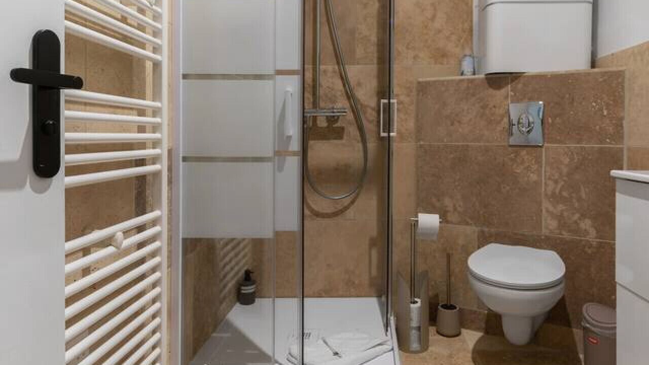 Photo of Bathroom in Thermal