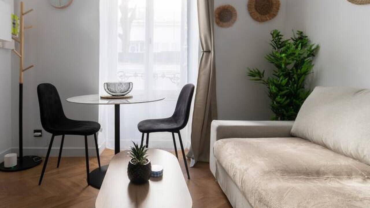 Photo of Livingroom in Thermal