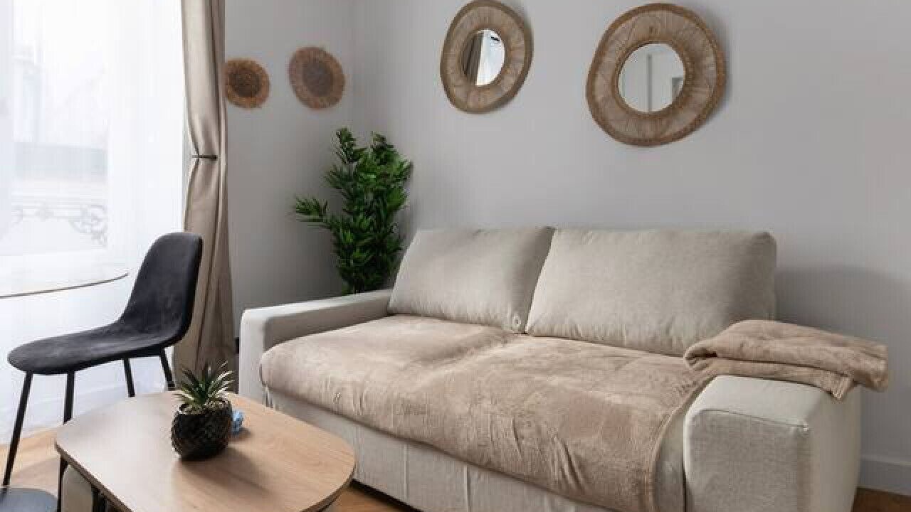 Photo of Livingroom in Thermal