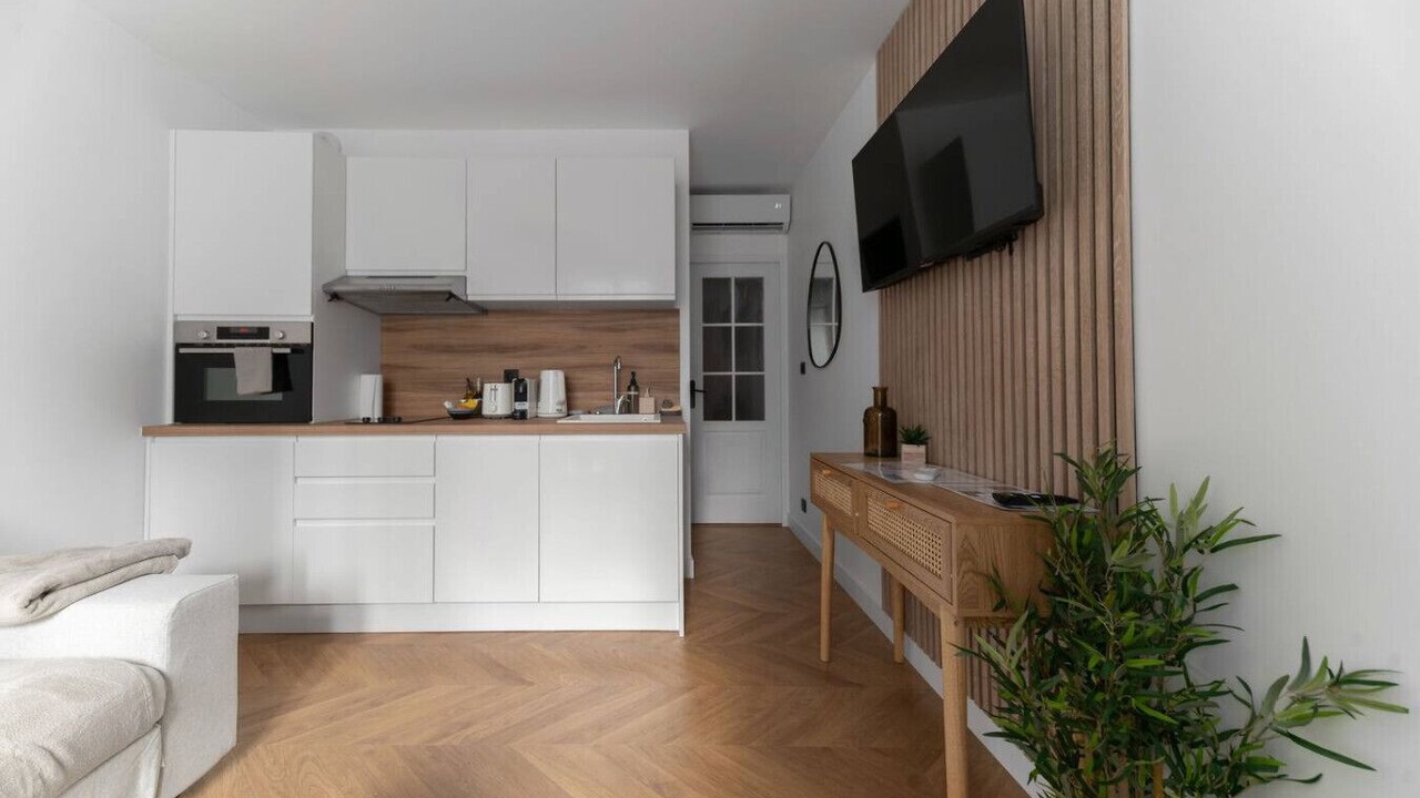 Photo of Kitchen in Thermal