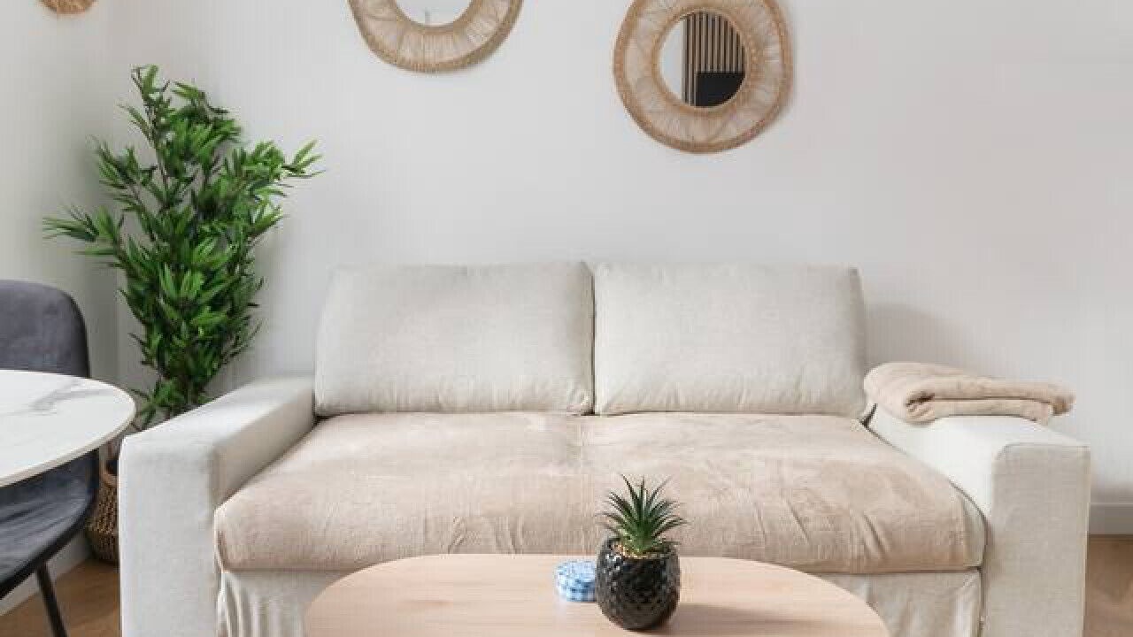 Photo of Livingroom in Thermal