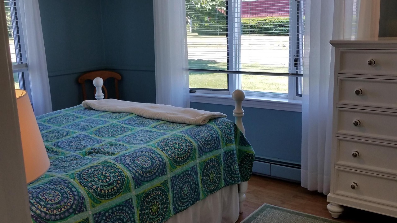 Photo of Bedroom in Eastward Look
