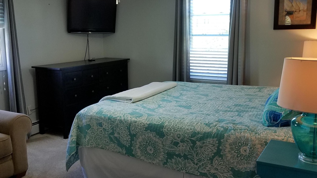 Photo of Bedroom in Eastward Look