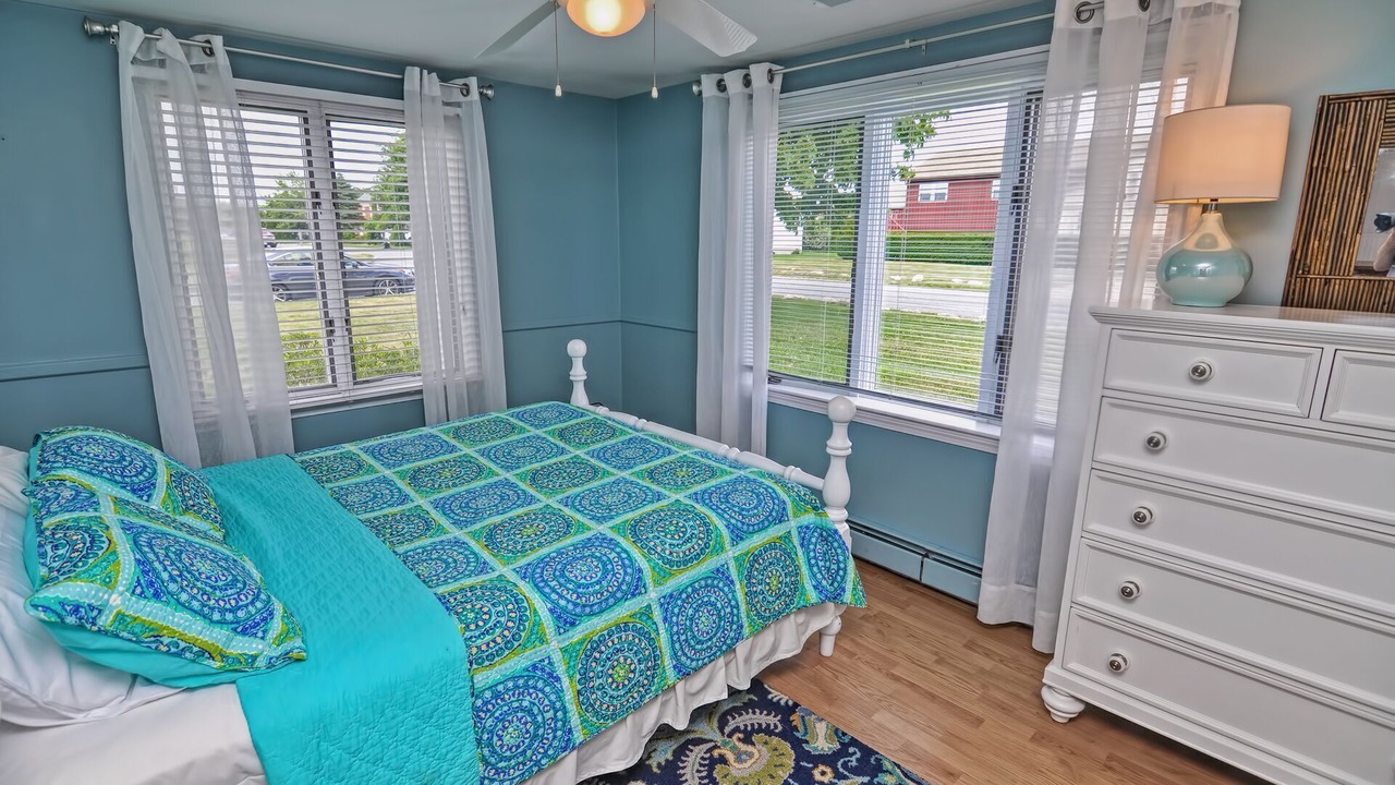 Photo of Bedroom in Eastward Look
