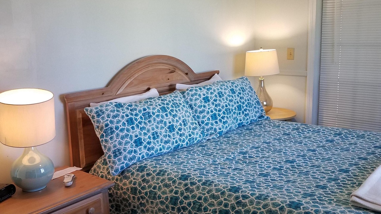 Photo of Bedroom in Eastward Look