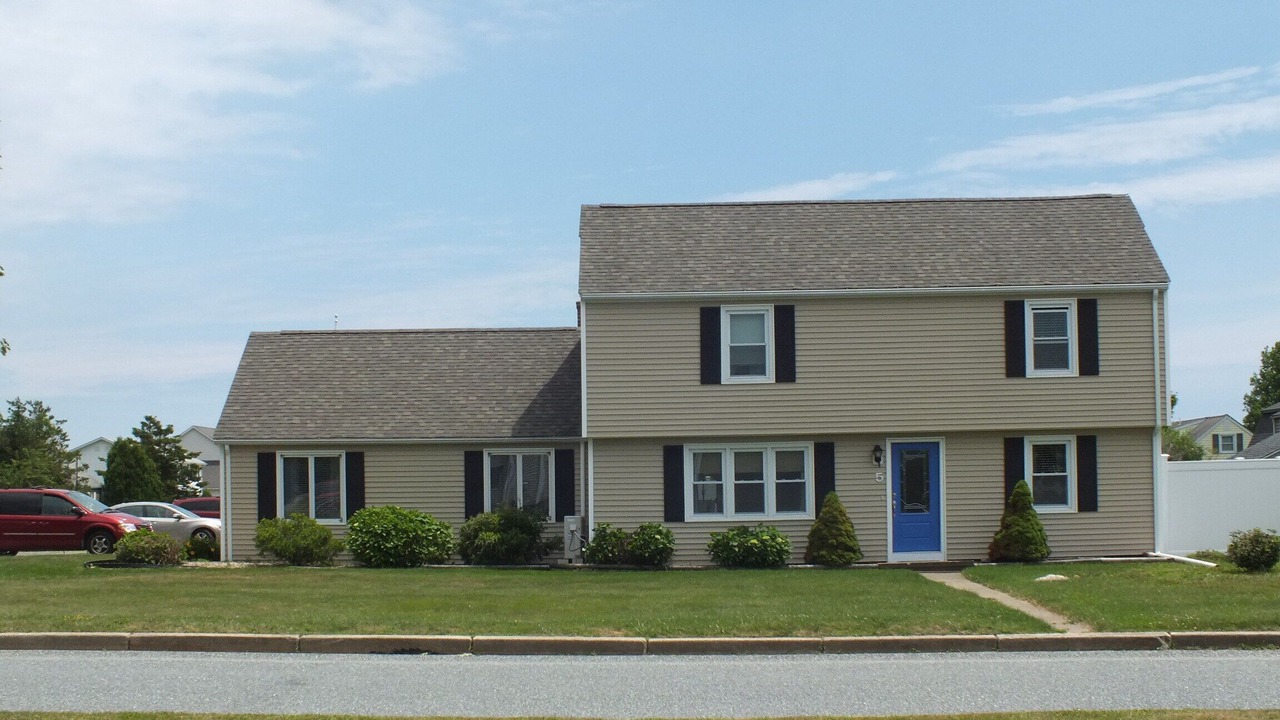 Photo of Outdoor in Eastward Look