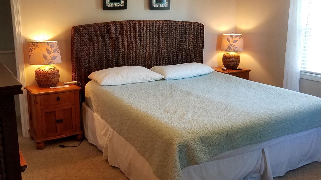 Photo of Bedroom in Eastward Look