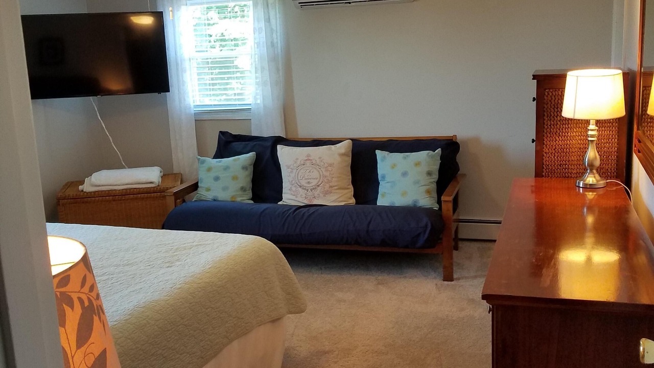 Photo of Bedroom in Eastward Look