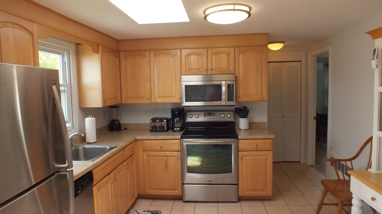 Photo of Kitchen in Eastward Look