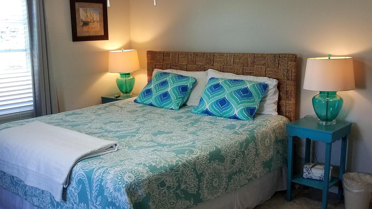 Photo of Bedroom in Eastward Look