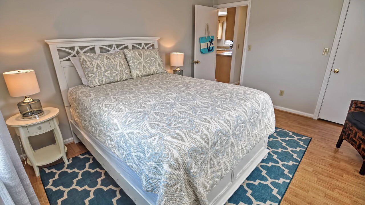 Photo of Bedroom in Eastward Look