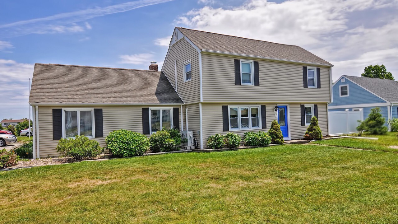 Photo of Outdoor in Eastward Look