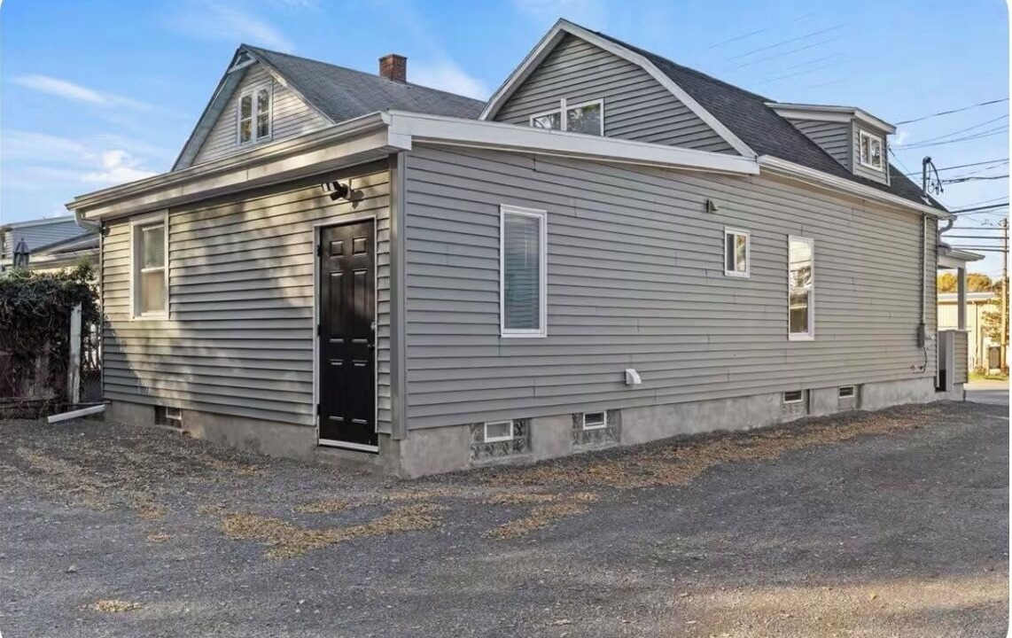 Photo of Outdoor in East Rochester
