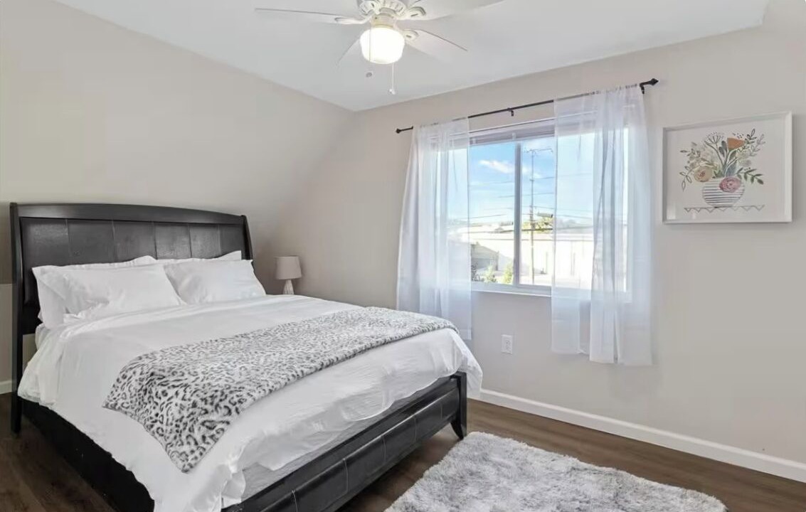 Photo of Bedroom in East Rochester